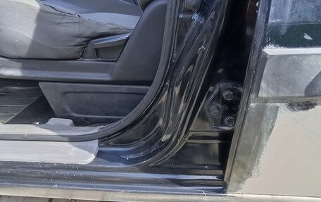 Hyundai Matrix I рестайлинг, 2006 год, 500 000 рублей, 20 фотография