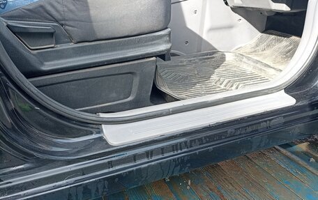 Hyundai Matrix I рестайлинг, 2006 год, 500 000 рублей, 19 фотография