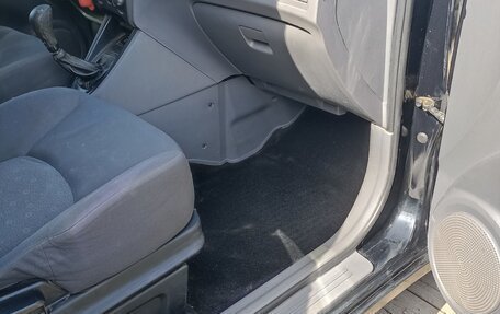 Hyundai Matrix I рестайлинг, 2006 год, 500 000 рублей, 21 фотография