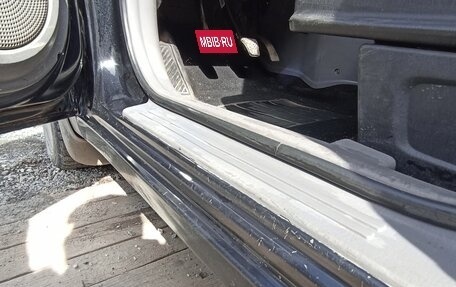 Hyundai Matrix I рестайлинг, 2006 год, 500 000 рублей, 22 фотография