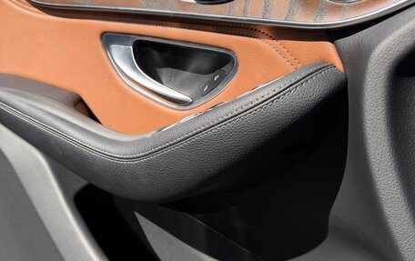 Mercedes-Benz GLC, 2017 год, 4 099 000 рублей, 9 фотография