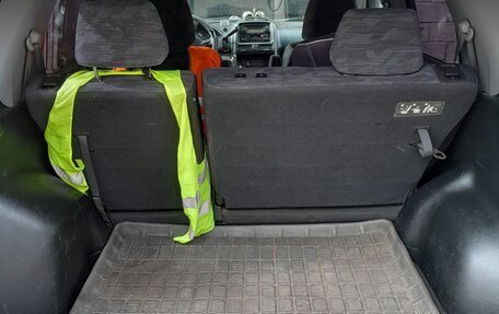 Honda CR-V II рестайлинг, 2002 год, 650 000 рублей, 4 фотография