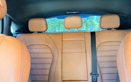 Mercedes-Benz GLC, 2017 год, 4 099 000 рублей, 10 фотография