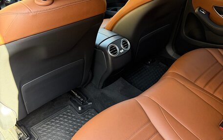 Mercedes-Benz GLC, 2017 год, 4 099 000 рублей, 11 фотография