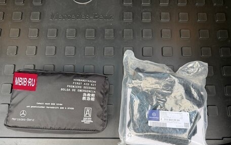 Mercedes-Benz GLC, 2017 год, 4 099 000 рублей, 14 фотография