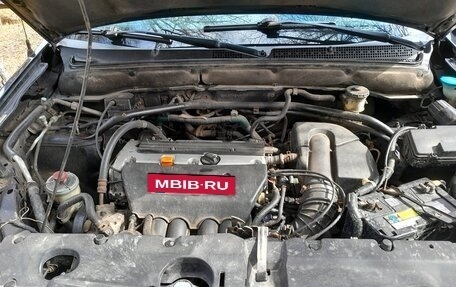 Honda CR-V II рестайлинг, 2002 год, 650 000 рублей, 7 фотография