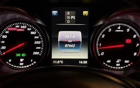 Mercedes-Benz GLC, 2017 год, 4 099 000 рублей, 6 фотография