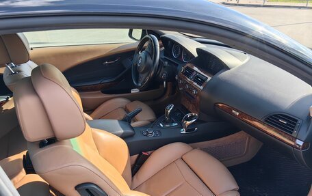 BMW 6 серия, 2010 год, 3 000 000 рублей, 2 фотография