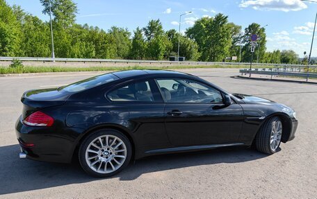 BMW 6 серия, 2010 год, 3 000 000 рублей, 4 фотография