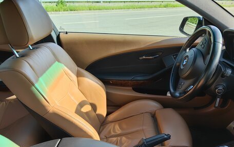 BMW 6 серия, 2010 год, 3 000 000 рублей, 6 фотография