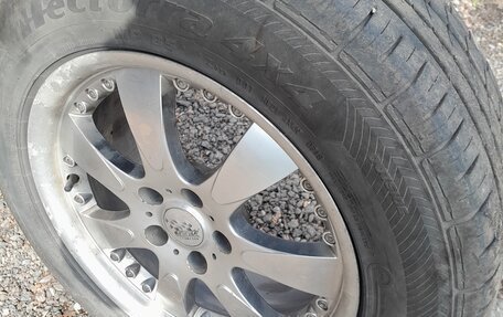 Honda CR-V II рестайлинг, 2002 год, 650 000 рублей, 10 фотография