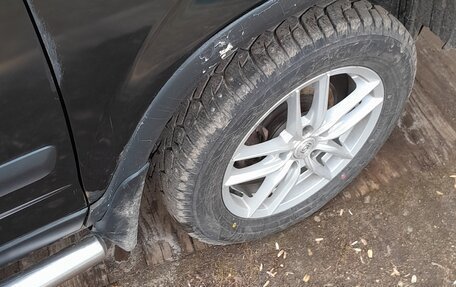 Honda CR-V II рестайлинг, 2002 год, 650 000 рублей, 8 фотография