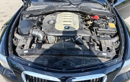 BMW 6 серия, 2010 год, 3 000 000 рублей, 8 фотография