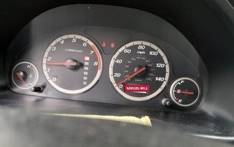 Honda CR-V II рестайлинг, 2002 год, 650 000 рублей, 9 фотография