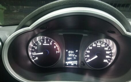 Datsun on-DO I рестайлинг, 2018 год, 600 000 рублей, 3 фотография