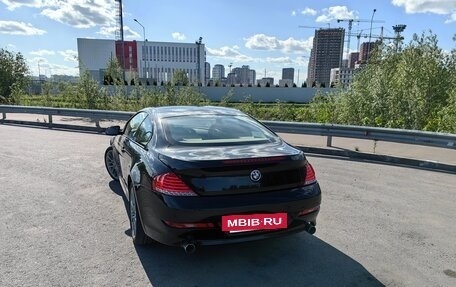 BMW 6 серия, 2010 год, 3 000 000 рублей, 3 фотография