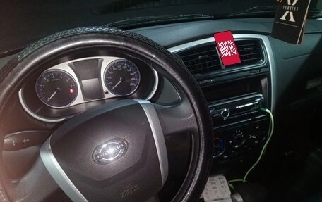 Datsun on-DO I рестайлинг, 2018 год, 600 000 рублей, 5 фотография