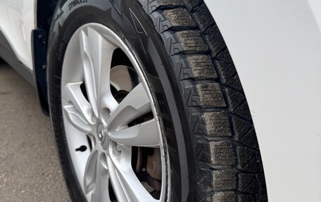 Hyundai ix35 I рестайлинг, 2012 год, 1 300 000 рублей, 4 фотография