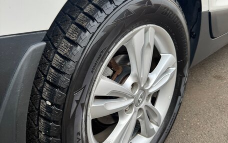 Hyundai ix35 I рестайлинг, 2012 год, 1 300 000 рублей, 5 фотография