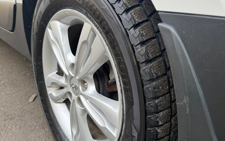 Hyundai ix35 I рестайлинг, 2012 год, 1 300 000 рублей, 6 фотография