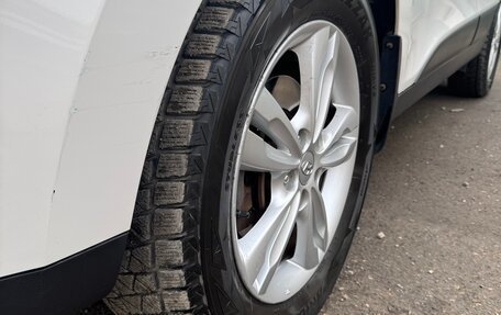 Hyundai ix35 I рестайлинг, 2012 год, 1 300 000 рублей, 7 фотография