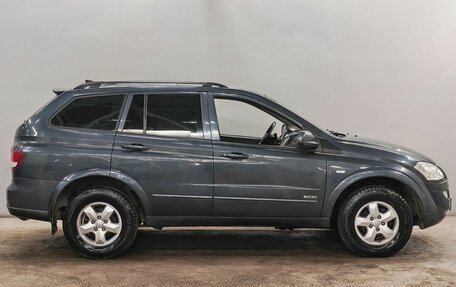 SsangYong Kyron I, 2012 год, 998 000 рублей, 4 фотография