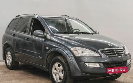 SsangYong Kyron I, 2012 год, 998 000 рублей, 3 фотография