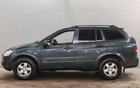 SsangYong Kyron I, 2012 год, 998 000 рублей, 8 фотография