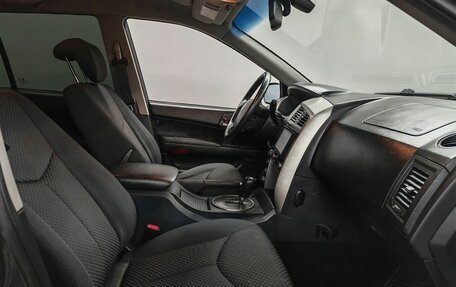 SsangYong Kyron I, 2012 год, 998 000 рублей, 9 фотография