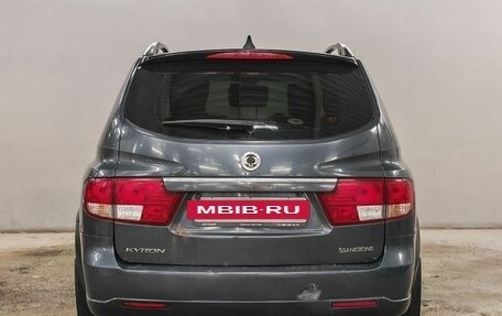 SsangYong Kyron I, 2012 год, 998 000 рублей, 6 фотография
