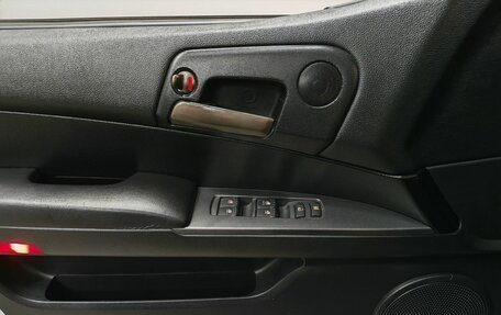 SsangYong Kyron I, 2012 год, 998 000 рублей, 14 фотография