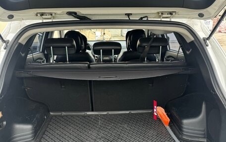 Hyundai ix35 I рестайлинг, 2012 год, 1 300 000 рублей, 13 фотография