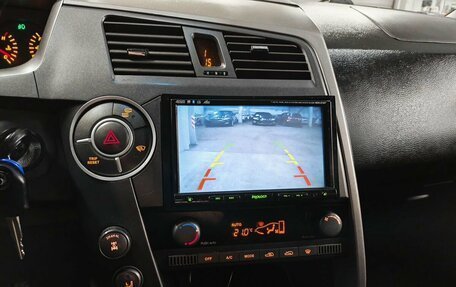 SsangYong Kyron I, 2012 год, 998 000 рублей, 15 фотография