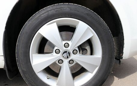 Skoda Octavia, 2014 год, 1 064 000 рублей, 9 фотография