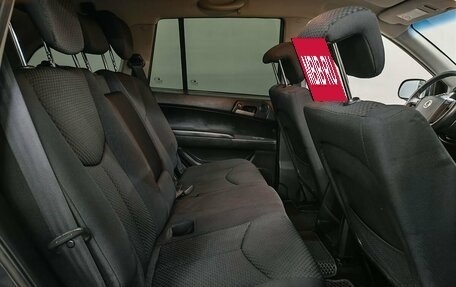 SsangYong Kyron I, 2012 год, 998 000 рублей, 13 фотография