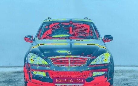 SsangYong Kyron I, 2012 год, 998 000 рублей, 2 фотография