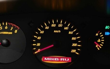 SsangYong Kyron I, 2012 год, 998 000 рублей, 16 фотография