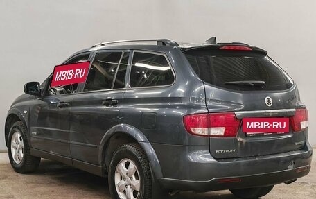 SsangYong Kyron I, 2012 год, 998 000 рублей, 7 фотография