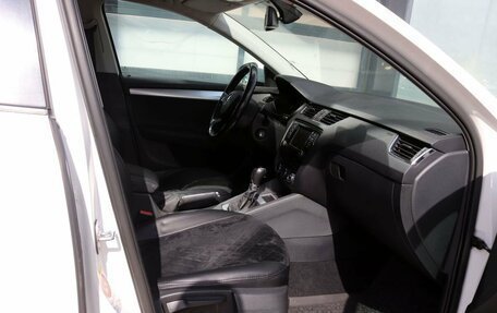 Skoda Octavia, 2014 год, 1 064 000 рублей, 13 фотография