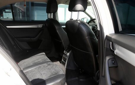 Skoda Octavia, 2014 год, 1 064 000 рублей, 12 фотография