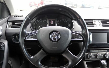Skoda Octavia, 2014 год, 1 064 000 рублей, 16 фотография