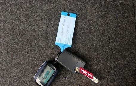 Skoda Octavia, 2014 год, 1 064 000 рублей, 18 фотография