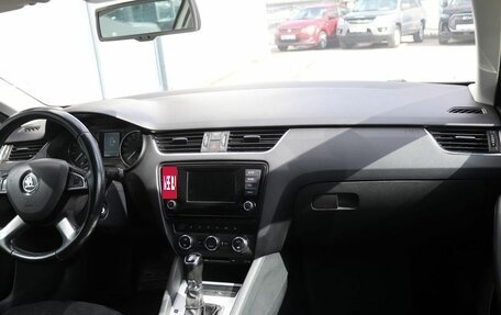 Skoda Octavia, 2014 год, 1 064 000 рублей, 14 фотография
