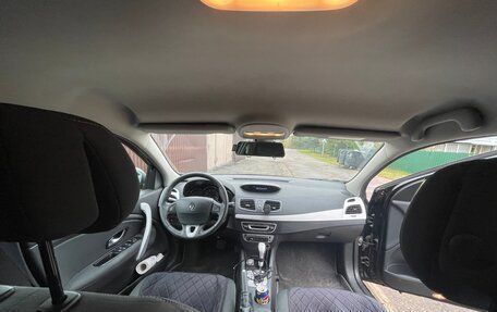 Renault Fluence I, 2010 год, 750 000 рублей, 9 фотография