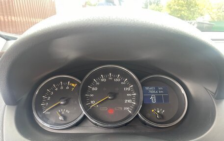 Renault Fluence I, 2010 год, 750 000 рублей, 10 фотография