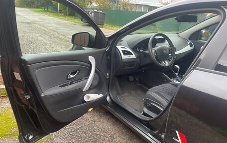 Renault Fluence I, 2010 год, 750 000 рублей, 8 фотография