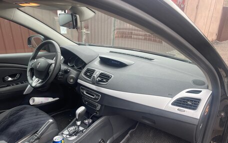 Renault Fluence I, 2010 год, 750 000 рублей, 7 фотография