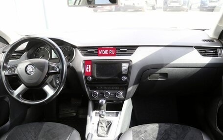 Skoda Octavia, 2014 год, 1 064 000 рублей, 15 фотография