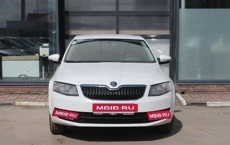 Skoda Octavia, 2014 год, 1 064 000 рублей, 8 фотография
