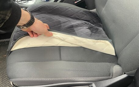 Renault Fluence I, 2010 год, 750 000 рублей, 20 фотография